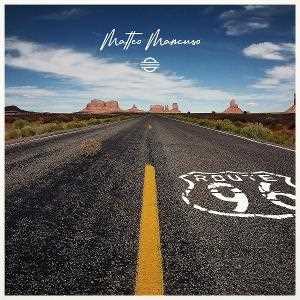 CD Route 96 Matteo Mancuso