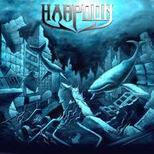Batalla Eterna - CD Audio di Harpoon