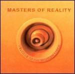 Welcome to the Western Lodge - CD Audio di Masters of Reality