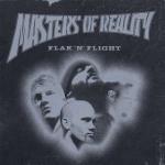 Flak N' Flight Live in Europe 2001 - CD Audio di Masters of Reality