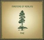 Pine Cross Dover - CD Audio di Masters of Reality