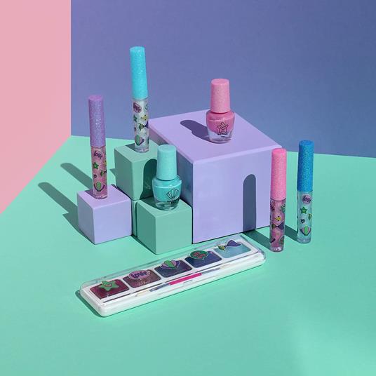Create It Set Make Up Sirene 84141 - 2
