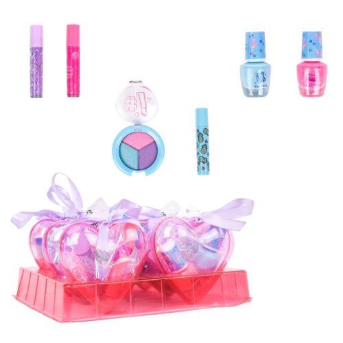 Create It Make Up Cofanetto Cuore 84158