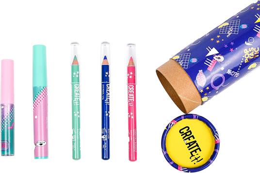 Create It Set Make Up Con Beauty 84187 - 3