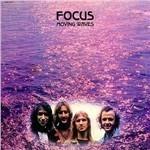 Moving Waves - Vinile LP di Focus