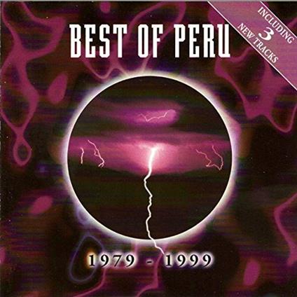 Best Of Peru - CD Audio di Peru
