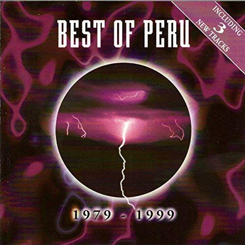 Best Of Peru - CD Audio di Peru