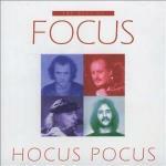 Hocus Pocus. The Best of Focus - CD Audio di Focus