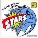 The Very Best of - CD Audio di Stars on 45