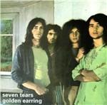 Seven Tears - CD Audio di Golden Earring