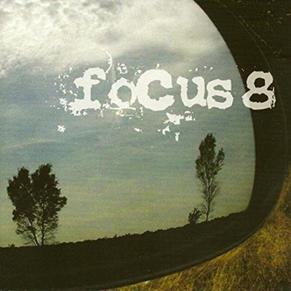 Focus 8 - CD Audio di Focus