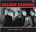 Very Best of vol.2 - CD Audio di Golden Earring