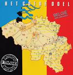 Belgie(Hoe Lang Nog?)