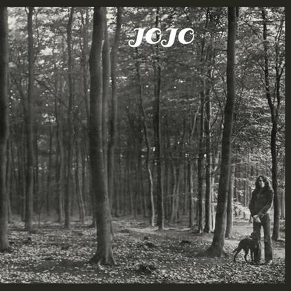 Jojo - CD Audio di George Kooymans