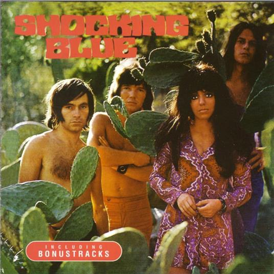 Scorpio's Dance - CD Audio di Shocking Blue