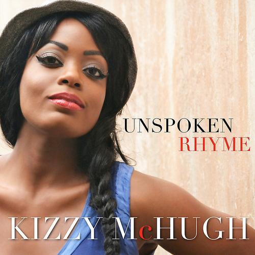 Unspoken Rhyme - CD Audio di Kizzy McHugh