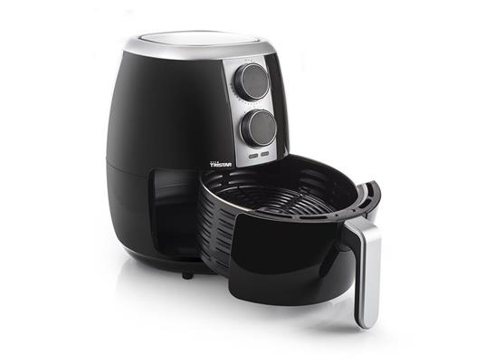 Tristar Friggitrice ad Aria 1500 W 3,5 L Nera - Tristar - Casa e Cucina |  IBS