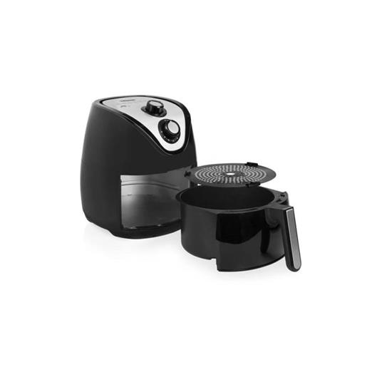 Tristar Friggitrice ad Aria XXL 1500 W 4,5 L Nera - Tristar - Casa e Cucina  | IBS