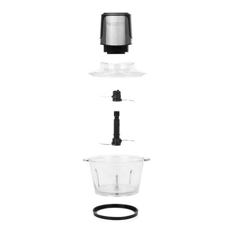 Princess Tritatutto Duo Power XL 1,5 L 300 W - 5