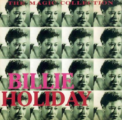 Magic Collection - CD Audio di Billie Holiday