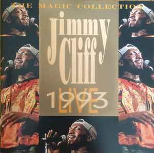 Live 1993 - CD Audio di Jimmy Cliff