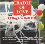 Cradle Of Love & 10 Rock 'N Roll Hits
