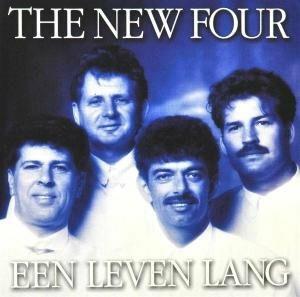 Een Leven Lang - CD Audio di New Four