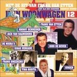 In 'n Woonwagen 12 - CD Audio