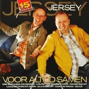 Voor Altijd Samen - CD Audio di Jersey