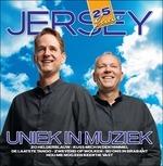 25 Jaar Uniek in Muziek - CD Audio di Jersey