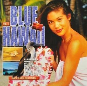 Blue Hawaii - CD Audio