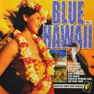 Blue Hawaii 2 - CD Audio