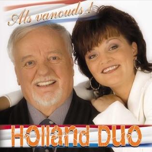 Als Vanouds - CD Audio di Holland Duo