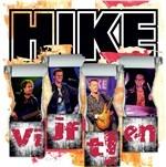 Vijftien - CD Audio di Hike
