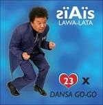 Dansa Go Go - CD Audio di Ais Lawa-Lata