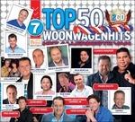 Woonwagenhits Top 50 V. 7 - CD Audio