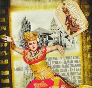 Campursari vol.1 - CD Audio