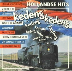 Hollands Hitfestival - CD Audio
