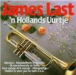 Hollands Uurtje - CD Audio di James Last