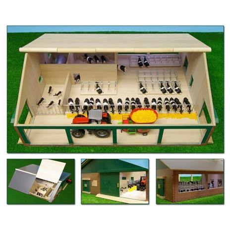 Fattoria con Cisterna - 3