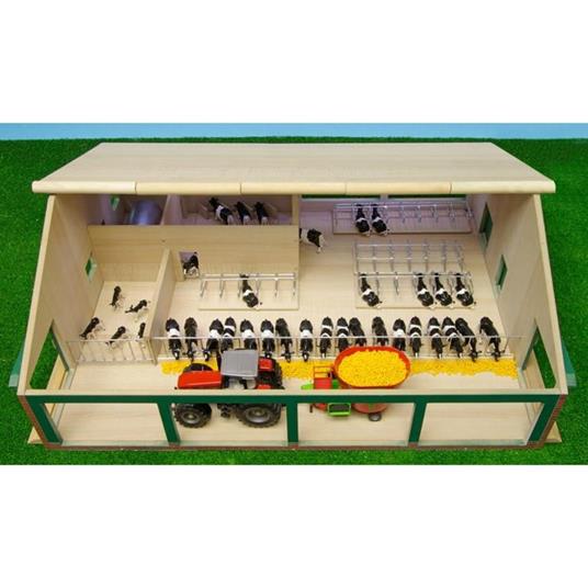 Fattoria con Cisterna - 4