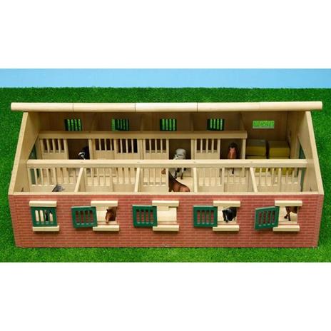 Fattoria per Cavalli - 4