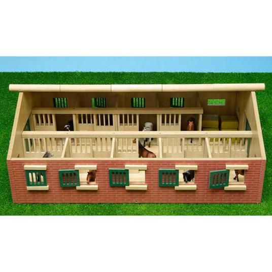 Fattoria per Cavalli - 4