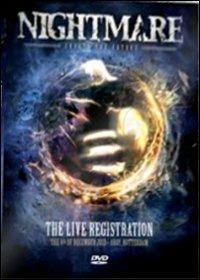 Nightmare. Create The Future (DVD) - DVD