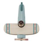 Aereo in legno