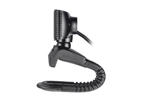 TRUST Trino Webcam Full HD - 2