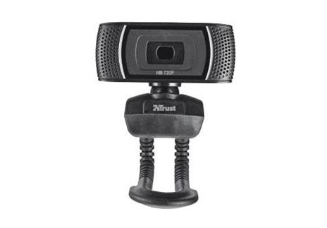 TRUST Trino Webcam Full HD - 4