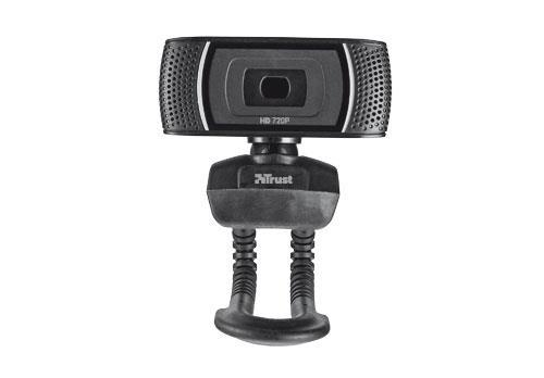 TRUST Trino Webcam Full HD - 4