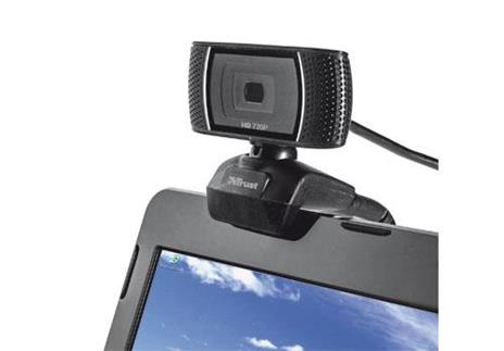 TRUST Trino Webcam Full HD - 5