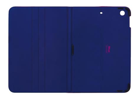 TRUST Stand Aeroo Ultrathin iPad A2 Pink - 3